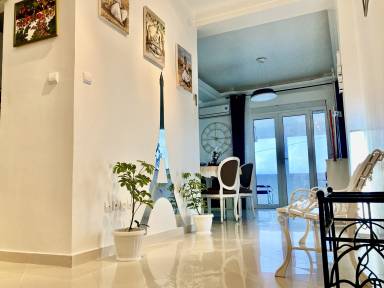 Appartement 40 m²