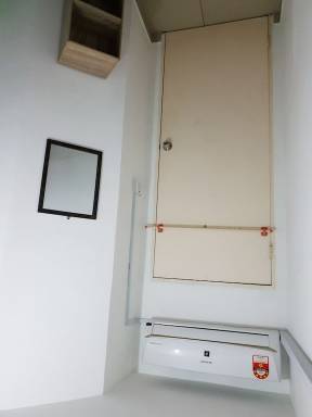 Apartment Dongongan