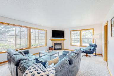 Airbnb  Rockaway Beach