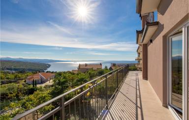 Apartment Općina Opatija