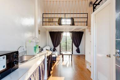 Appartement 15 m²