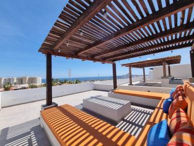 Condo Cabo San Lucas