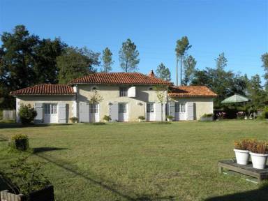 Casa rural Vert