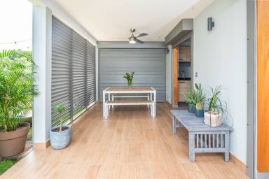Appartement 70 m²