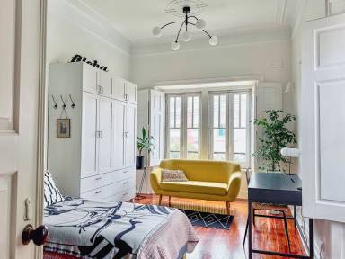 Casa de 270 m²