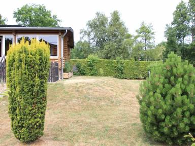 Maison de vacances Theux