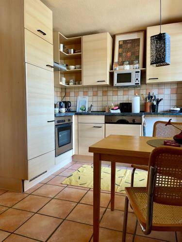 Ferienwohnung Einruhr