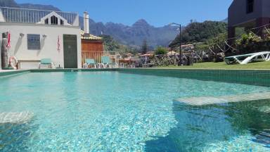 Ferienhaus Sao Vicente