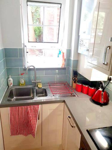 Bed and breakfast Belgravia