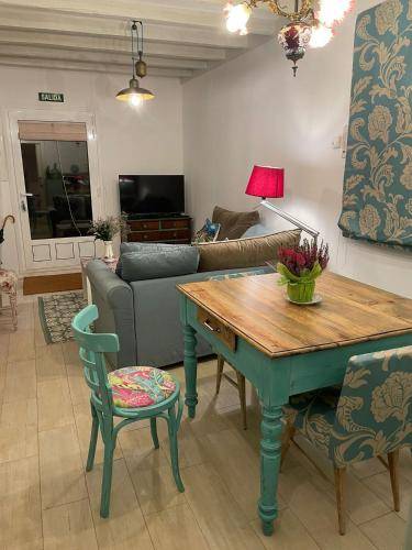 Appartement Burgos