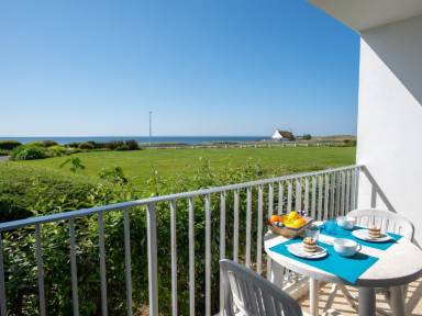 Appartement Belle-Île-en-Mer
