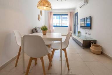 Apartamento de 50 m²