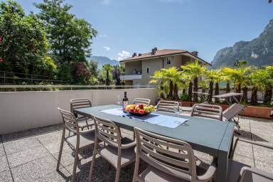 Appartement Riva del Garda