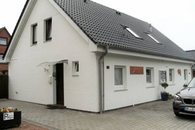 85 m² House