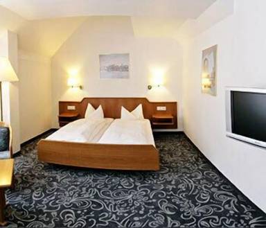 Hotel Karlsruhe
