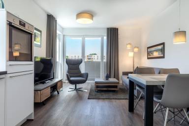 Appartement Boltenhagen