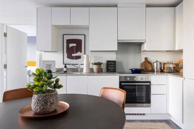 Apartment Liverpool