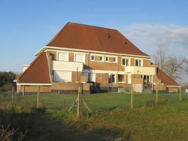 Villa Oostduinkerke