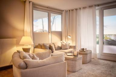 66 m² Ferienwohnung
