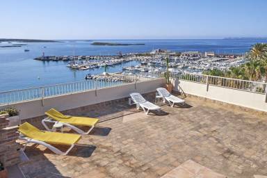 Apartamento Colònia de Sant Jordi