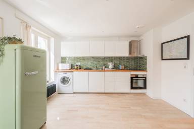 Appartamento 60 m²