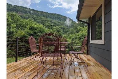 Airbnb  Chattanooga