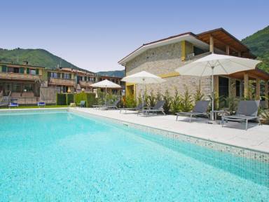 Appartement Idromeer