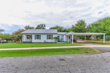 House Edmond