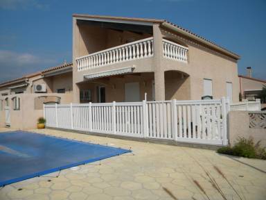 Villa Saint-Cyprien