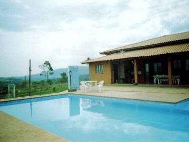 Casa Boituva