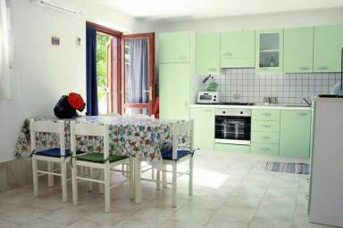 Appartamento Budoni