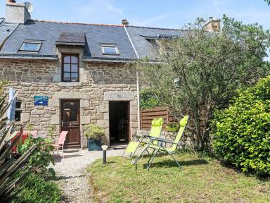 Maison de vacances 60 m²