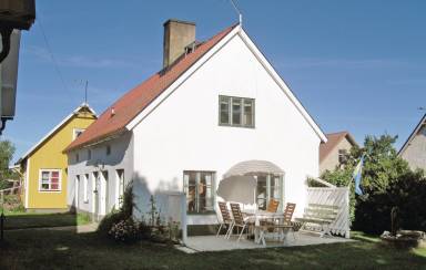 Huis Gotland
