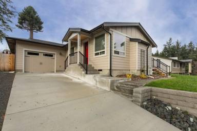 House Port Angeles