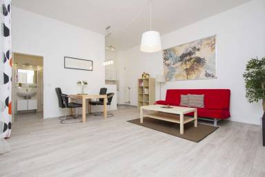 Ferienwohnung Britz