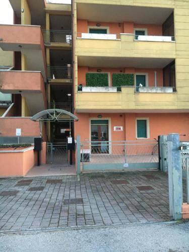 Appartement Fano
