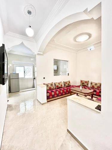 Appartement Chefchaouen