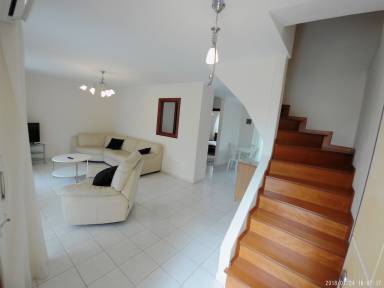 126 m² Ferienwohnung
