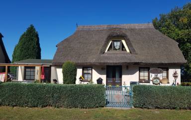 Apartment Darß
