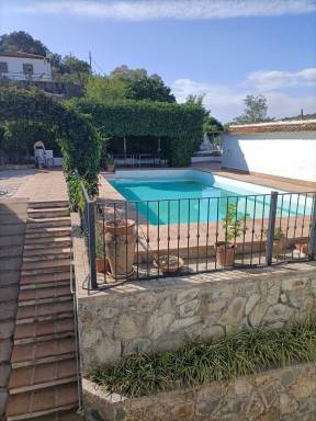 Casa  Constantina