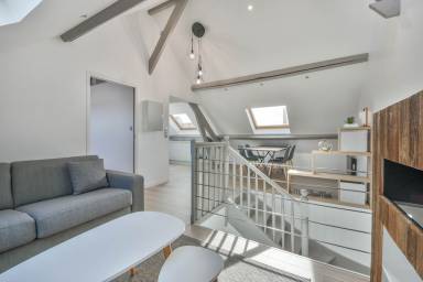 Appartement Neufchâtel-Hardelot