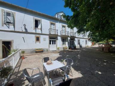 Casa  Outeiro de Rei
