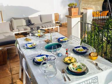Villa  Palafrugell