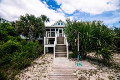 House Edisto Island