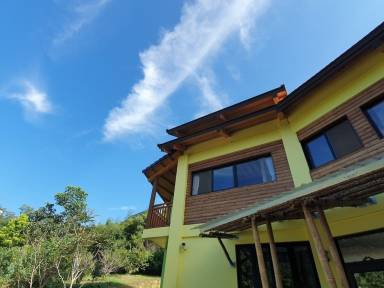 Accommodation 桃米里