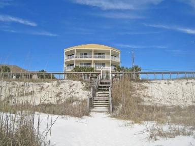 Condo Miramar Beach