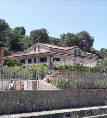 Beautiful holiday apartment | Pets allowed in Ascea