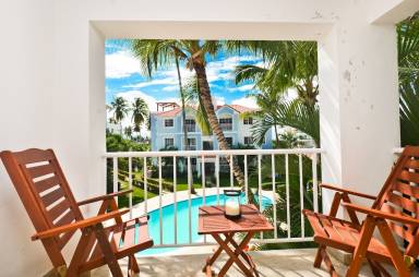 Condo El Cortecito
