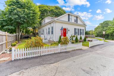 House Kingston