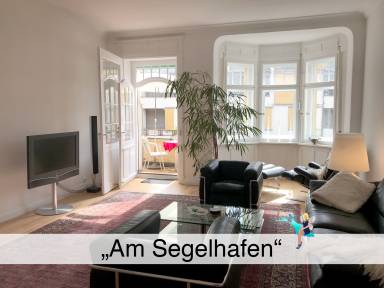 Ferienwohnung Lindau (Bodensee)